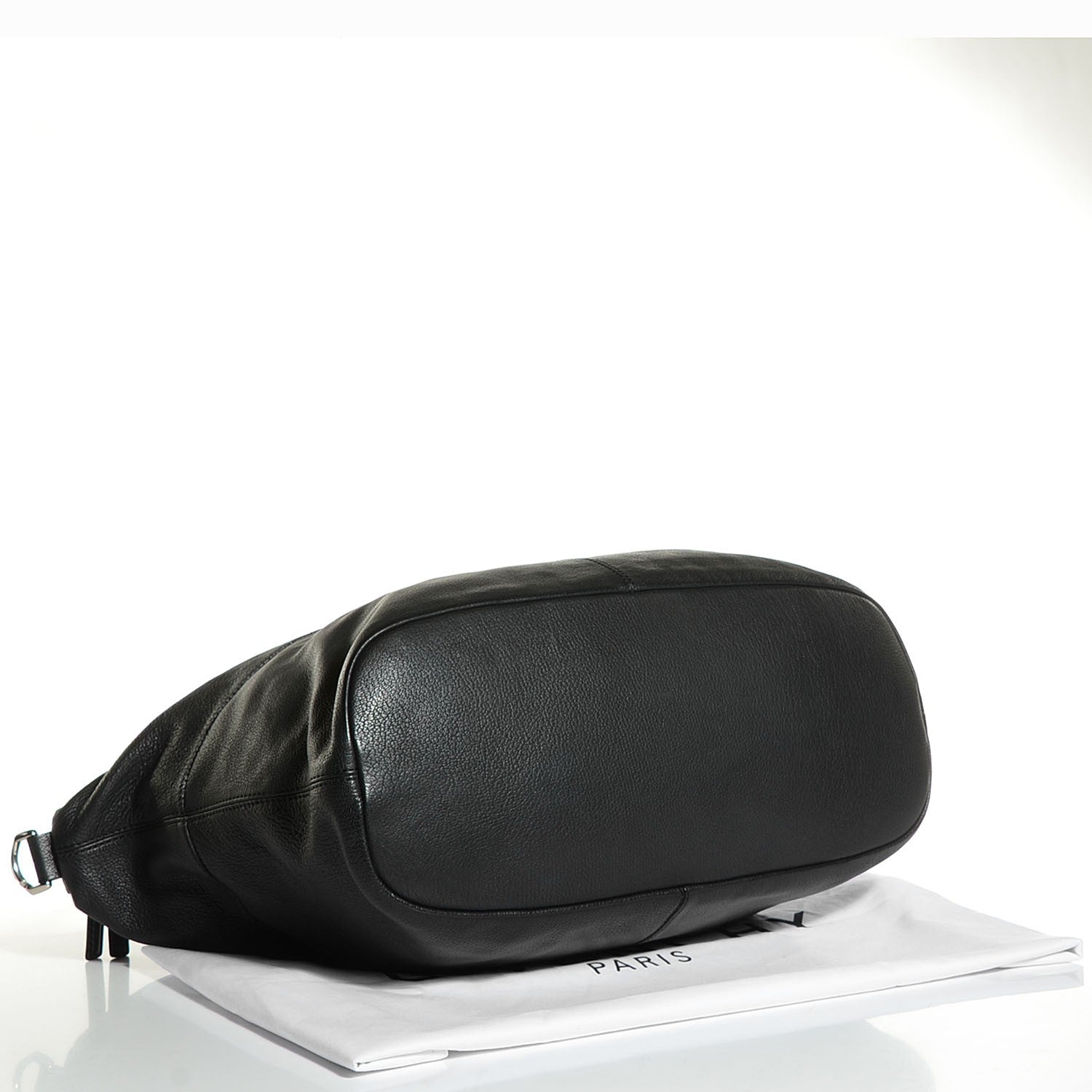 Givenchy Goatskin Large Nightingale Black 11 of 15