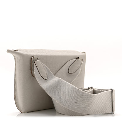 Hermes Togo Videpoches Beton 3 of 10