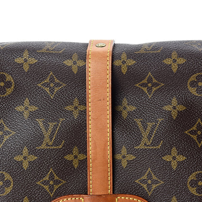 Louis Vuitton Monogram Saumur 30 12 of 16