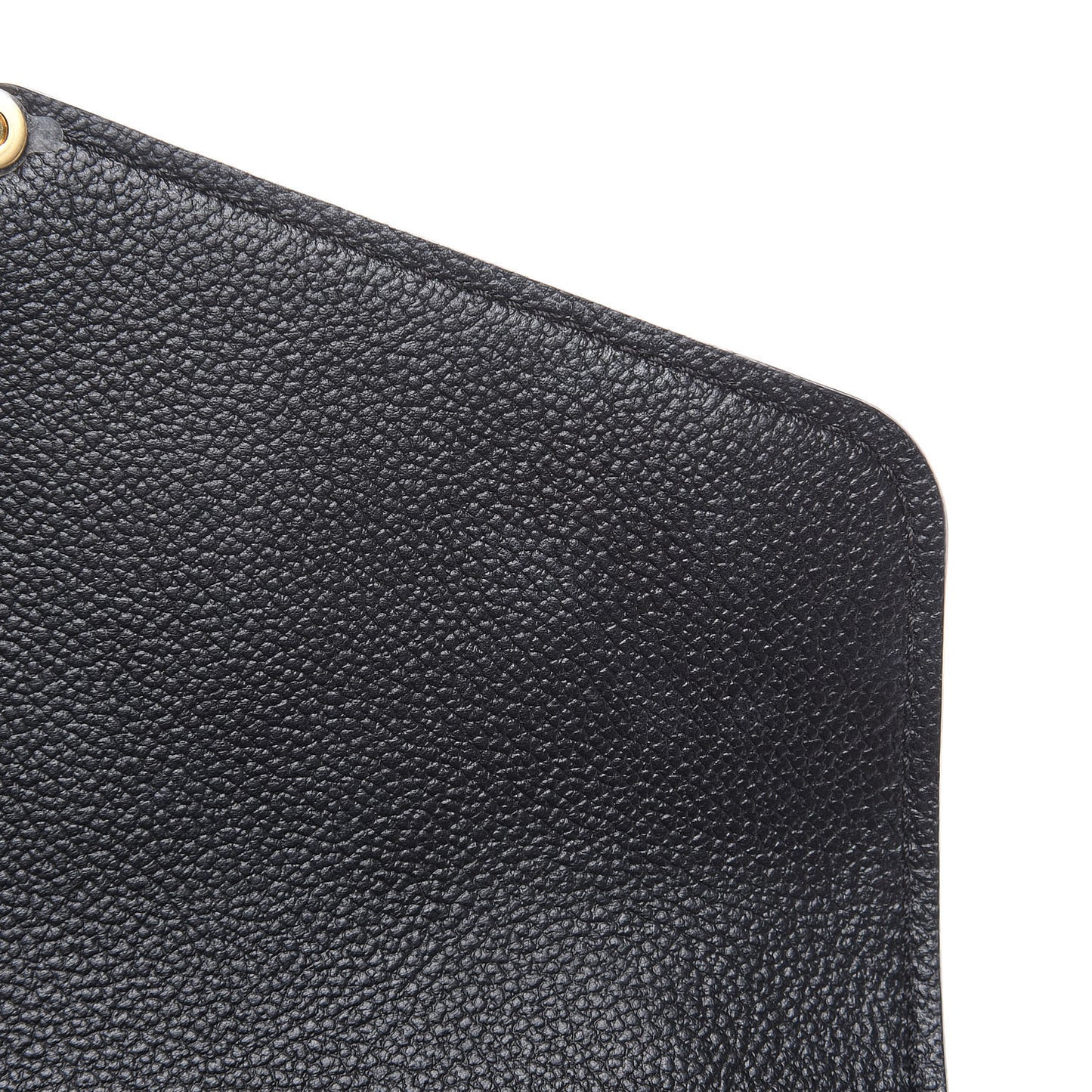 Empreinte Pochette Metis Black