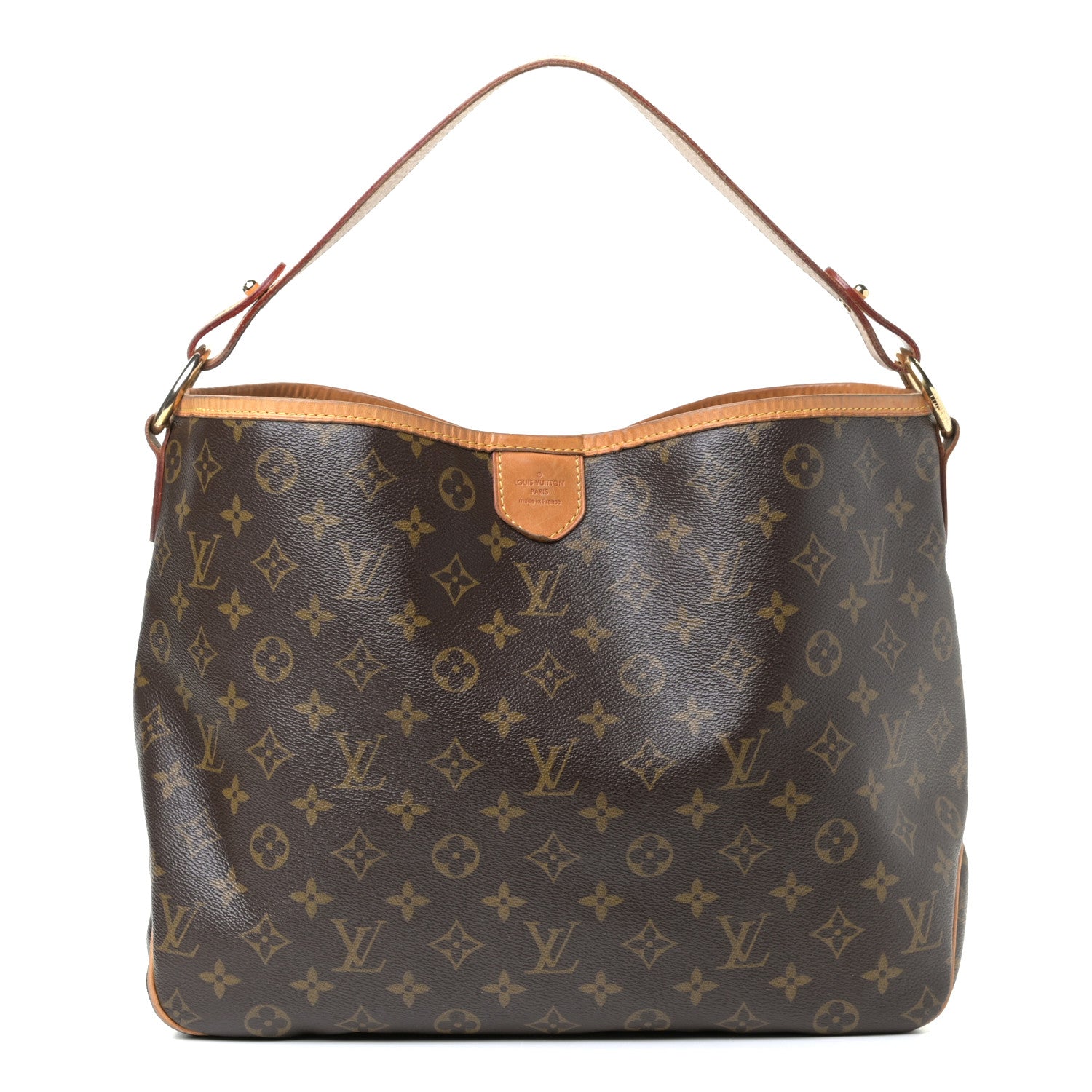 Louis Vuitton Monogram Delightful PM 1 of 8