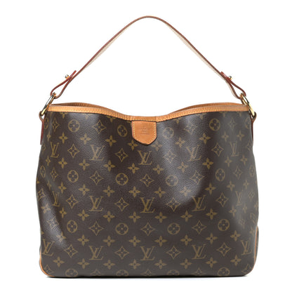 Louis Vuitton Monogram Delightful PM 1 of 8