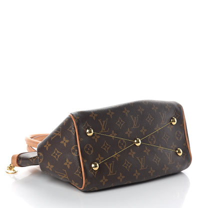 Louis Vuitton Monogram Tivoli PM 3 of 8