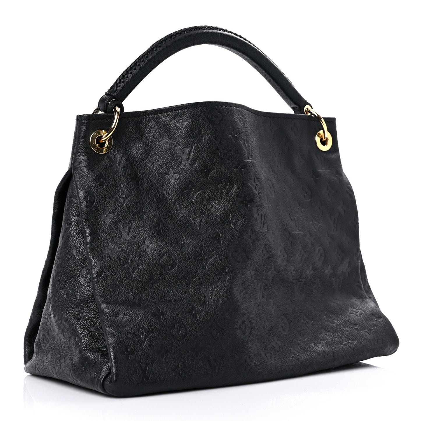 Empreinte Artsy MM Black