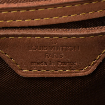 Louis Vuitton Monogram Montsouris GM Backpack 6 of 14