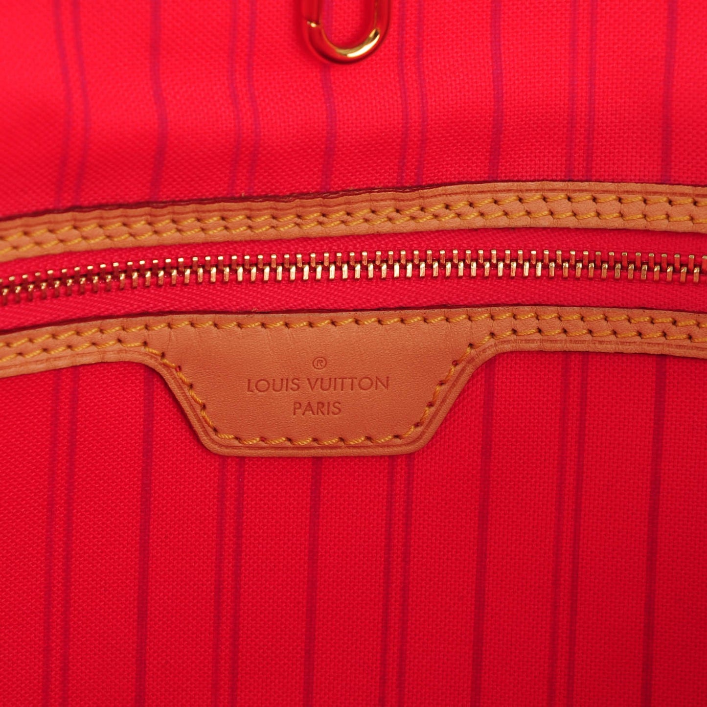 Damier Azur Delightful MM Pink