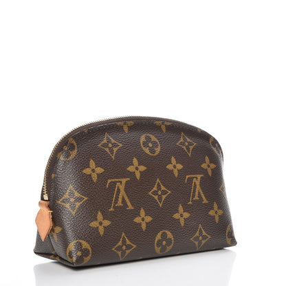 Louis Vuitton Monogram Cosmetic Pouch 3 of 7
