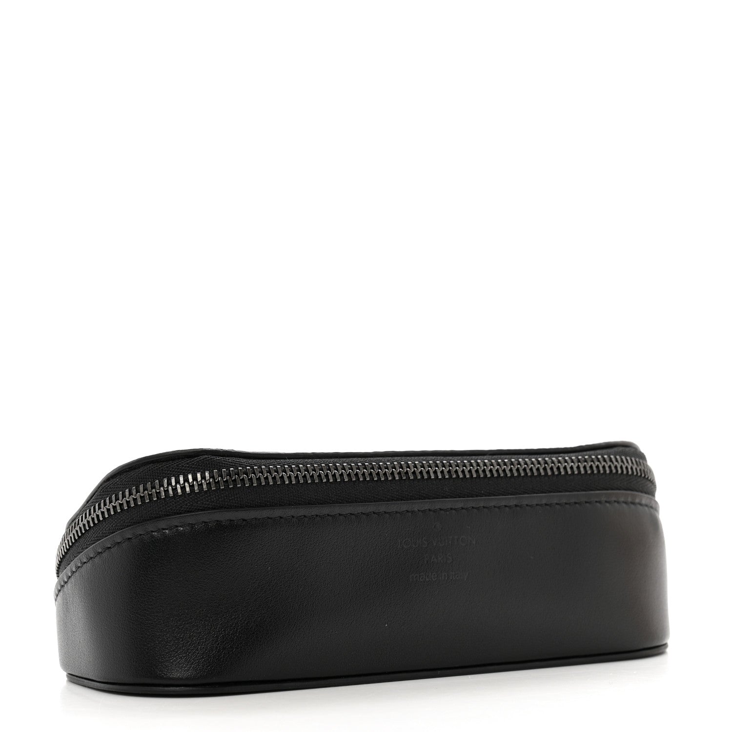 Louis Vuitton Monogram Eclipse Sunglasses Pouch GM 3 of 6