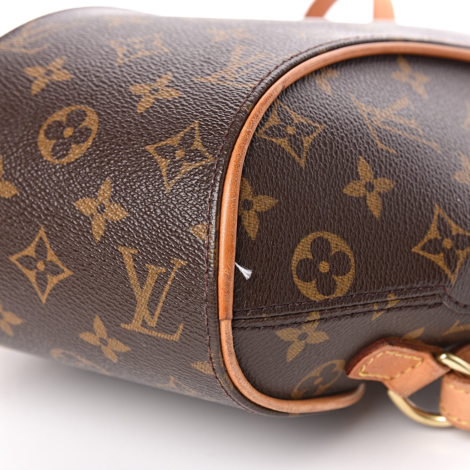 Louis Vuitton Monogram Ellipse Sac a Dos Backpack 9 of 10
