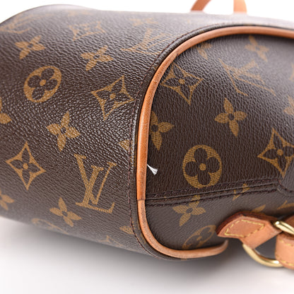 Louis Vuitton Monogram Ellipse Sac a Dos Backpack 9 of 10
