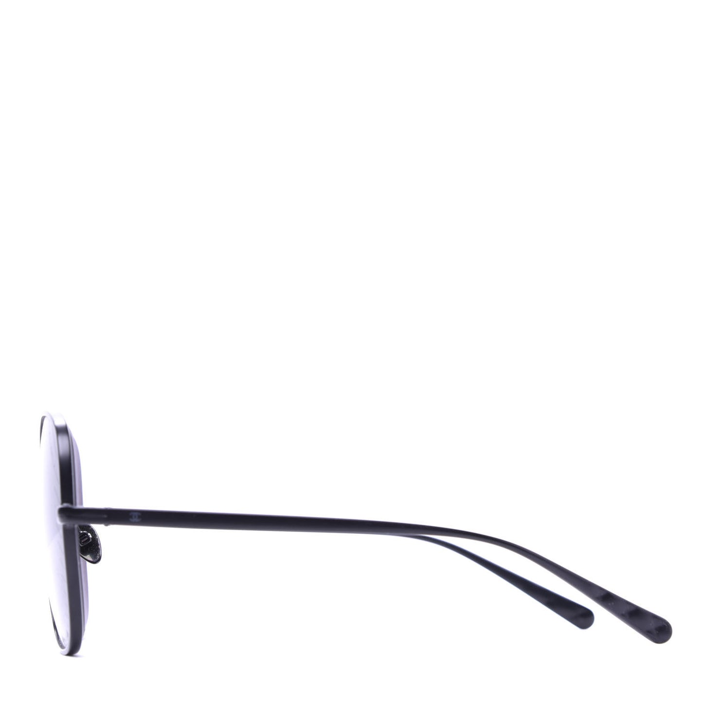 Square Sunglasses 4252 Black