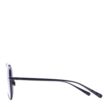 Chanel Square Sunglasses 4252 Black 3 of 7