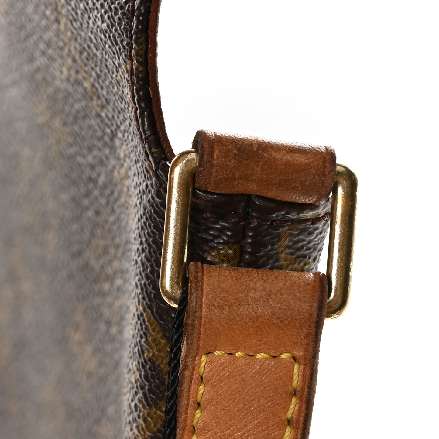 Monogram Musette Tango