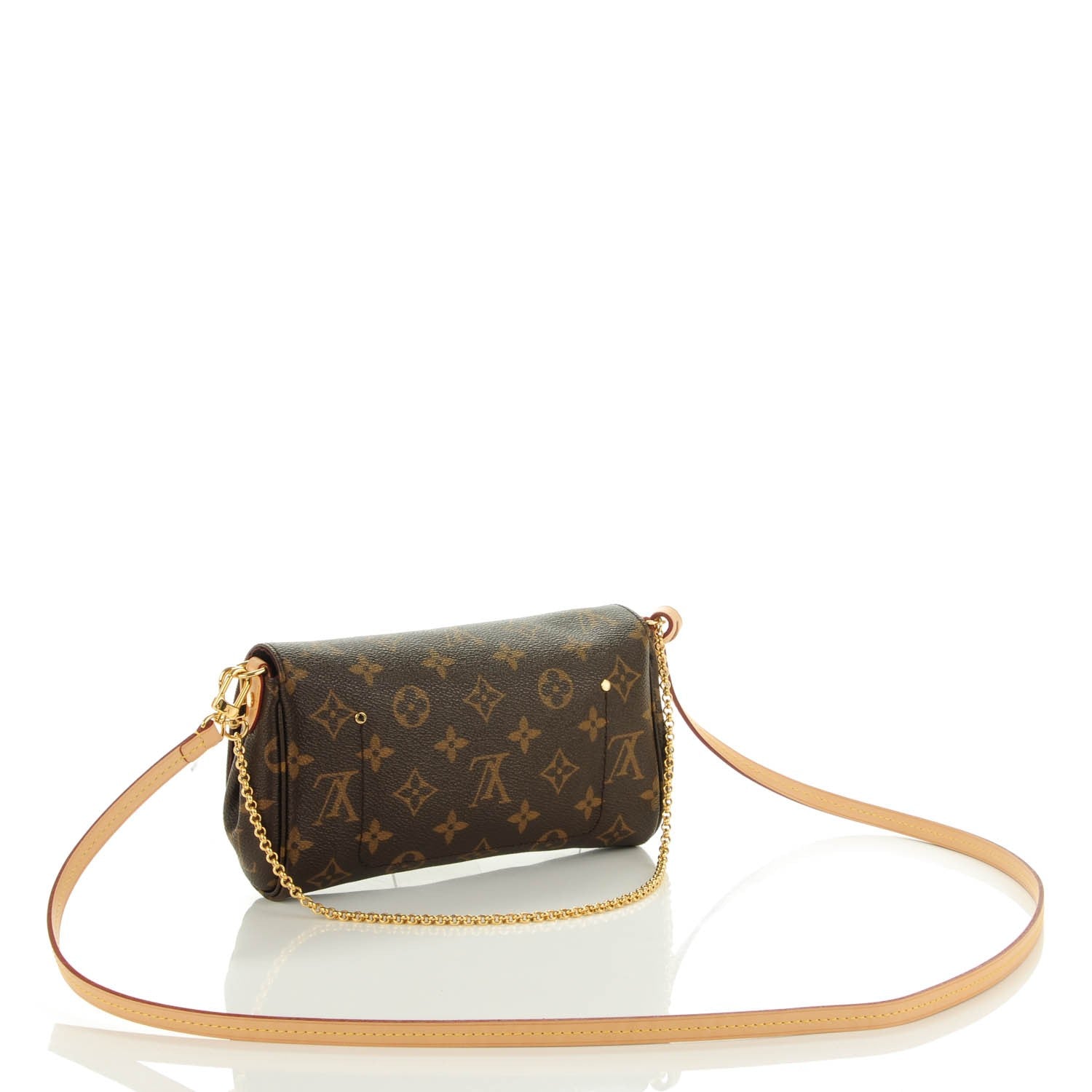 Louis Vuitton Monogram Favorite PM 3 of 8