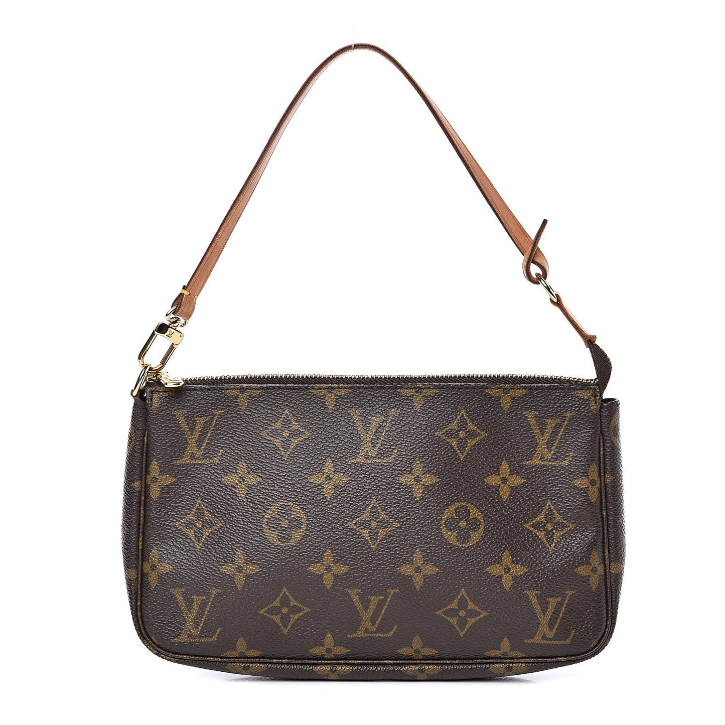 Monogram Pochette Accessories
