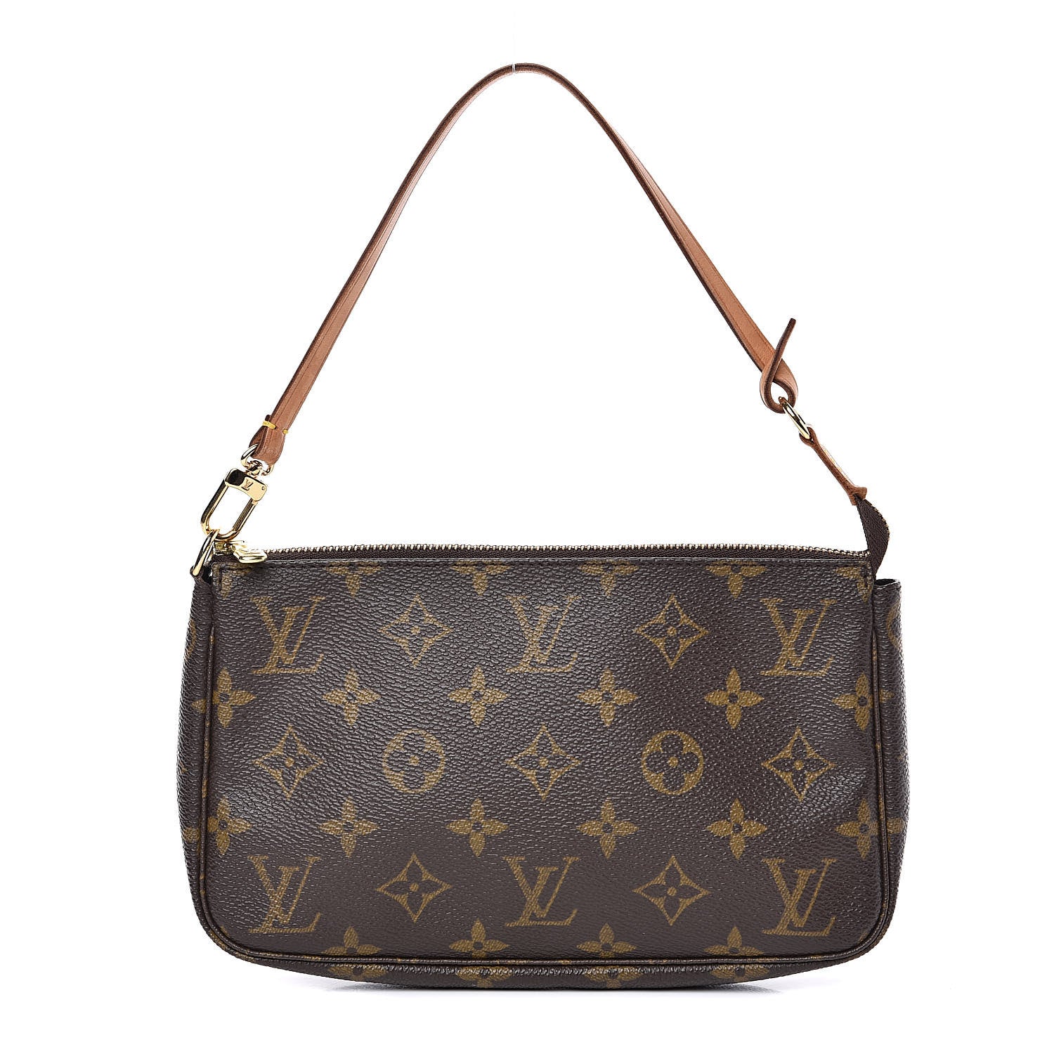 Louis Vuitton Monogram Pochette Accessories 1 of 9