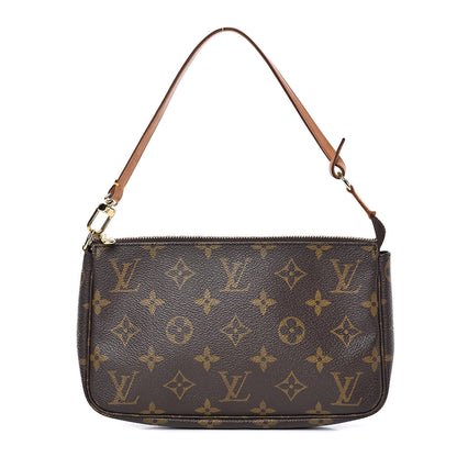 Louis Vuitton Monogram Pochette Accessories 1 of 9