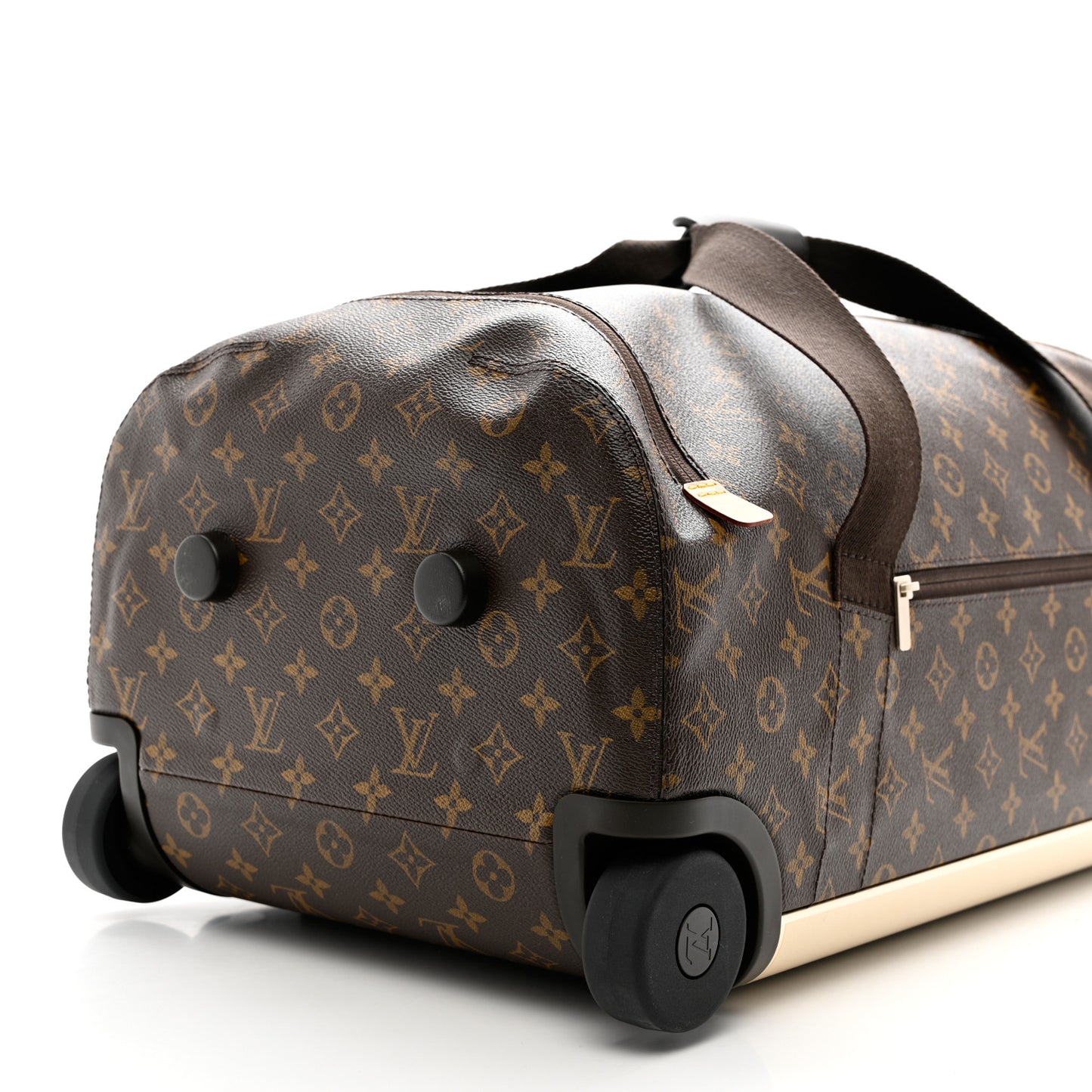 Monogram Horizon Soft Duffle 55