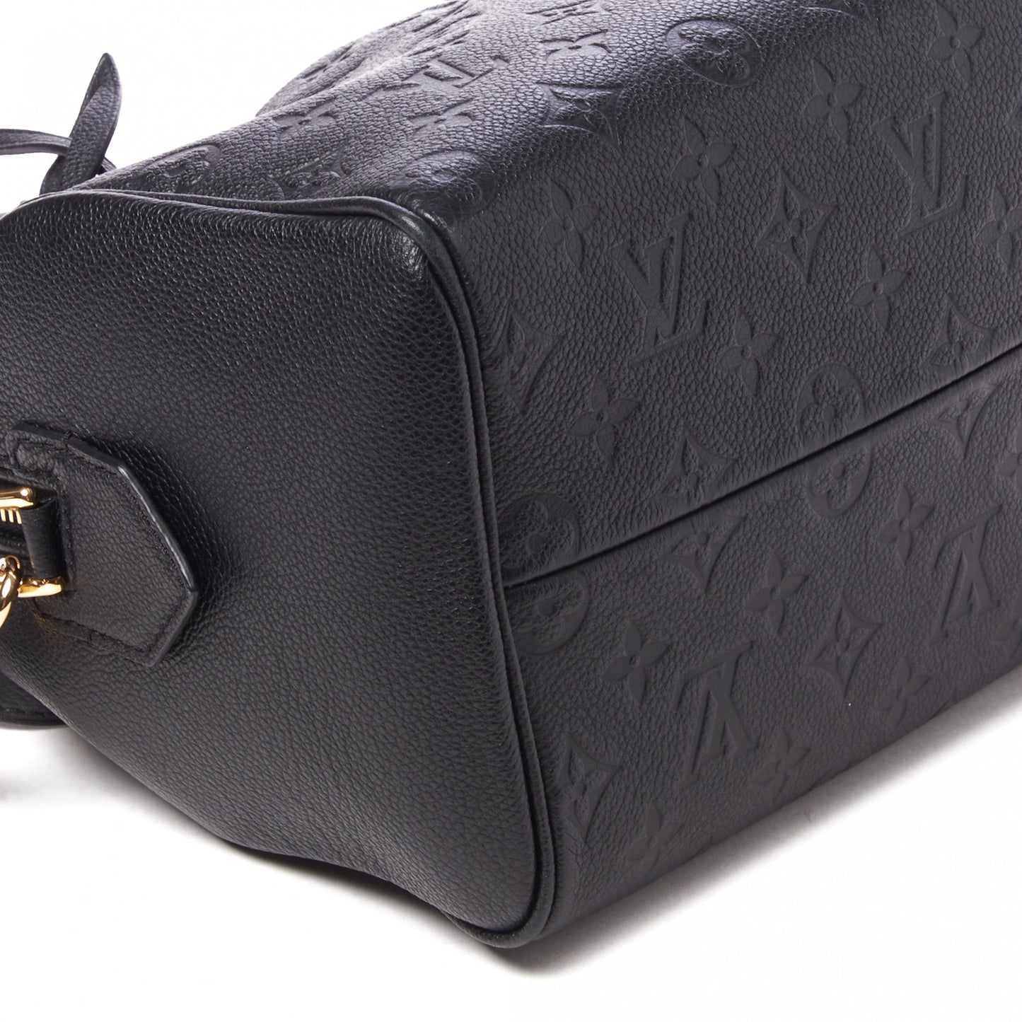 Empreinte Speedy Bandouliere 25 NM Black