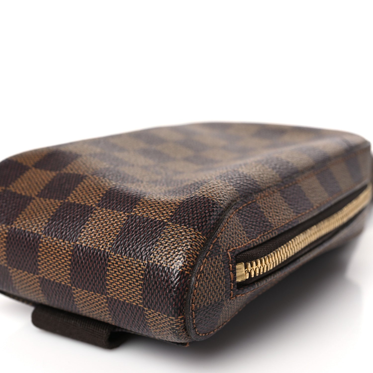 Louis Vuitton Damier Ebene Geronimos 8 of 8