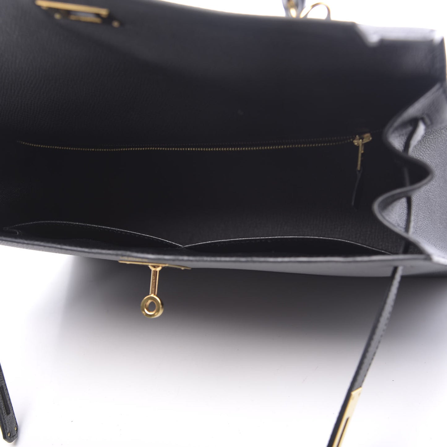 Epsom Kelly Sellier 32 Black