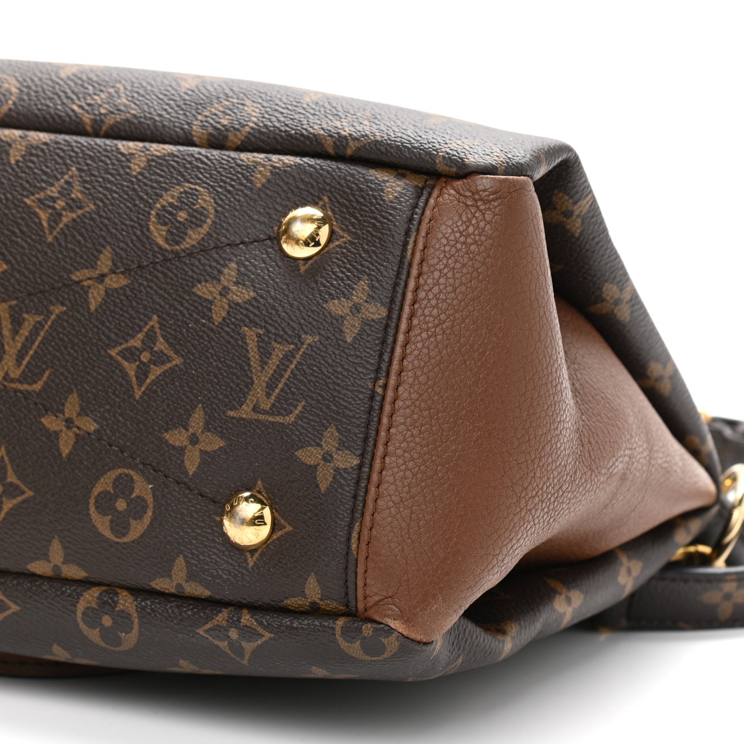 Monogram Pallas Full Noisette