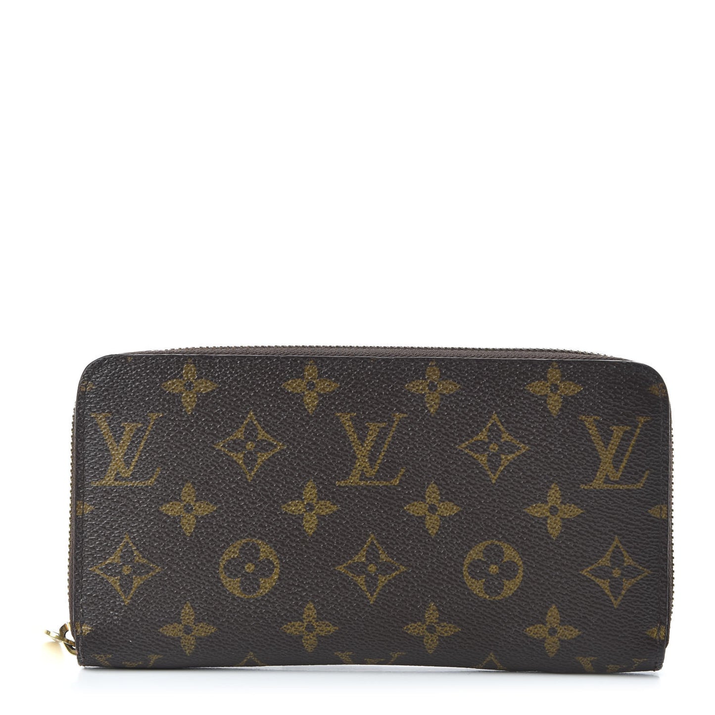 Monogram Zippy Wallet