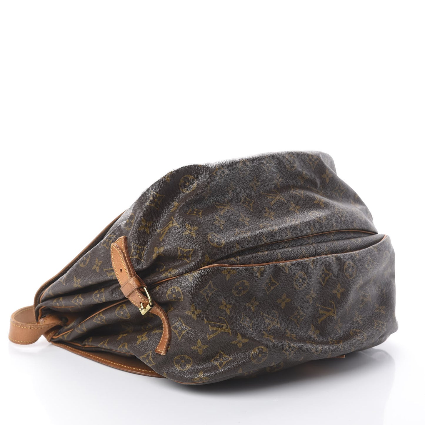 Monogram Saumur 35