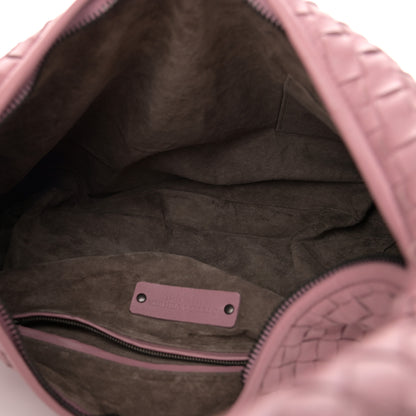 Bottega Veneta Nappa Intrecciato Medium Belly Veneta Hobo Watteau 5 of 10