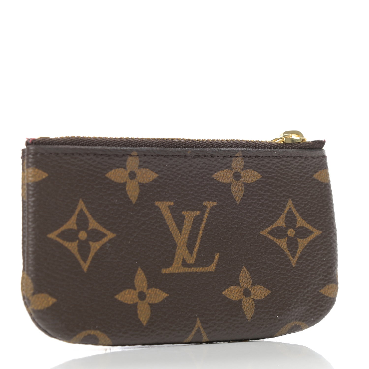Louis Vuitton Monogram Key Pouch 3 of 6