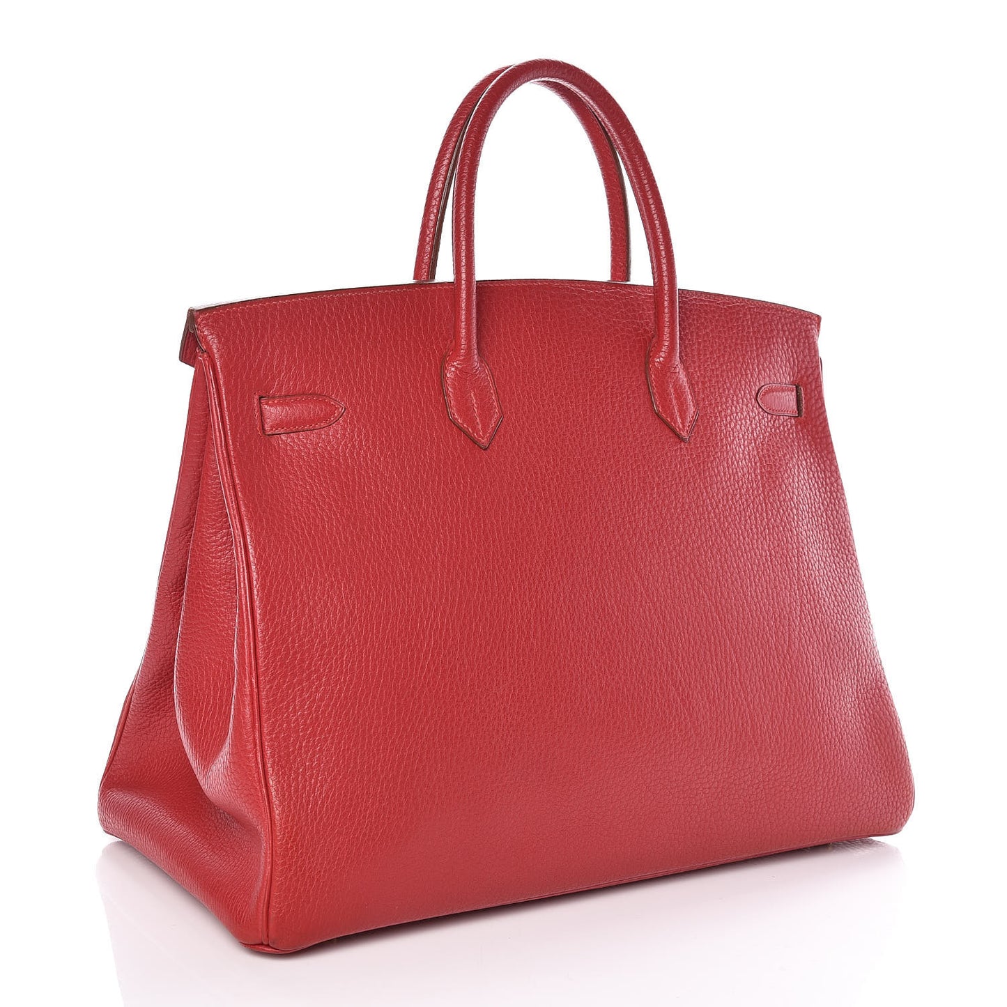 Ardennes Birkin 40 Rouge Vif