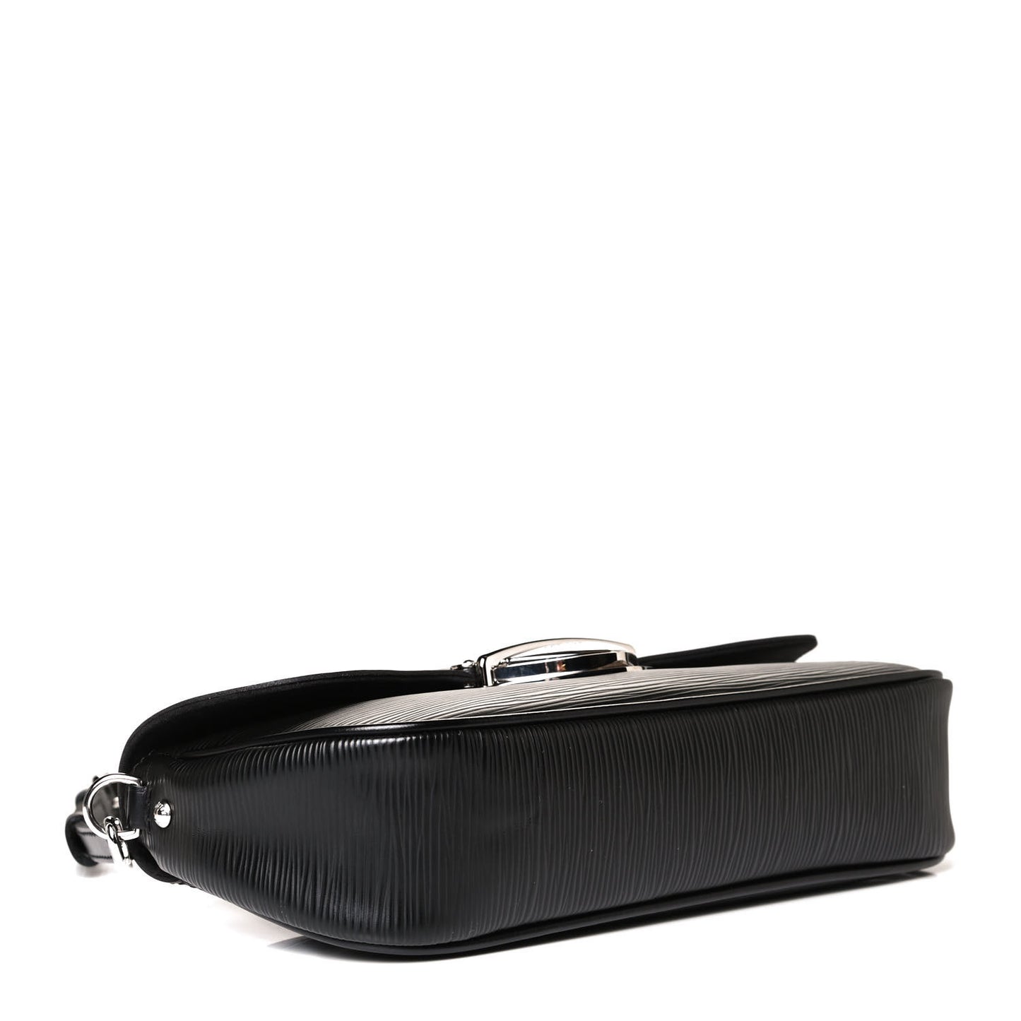 Epi Montaigne Clutch Black