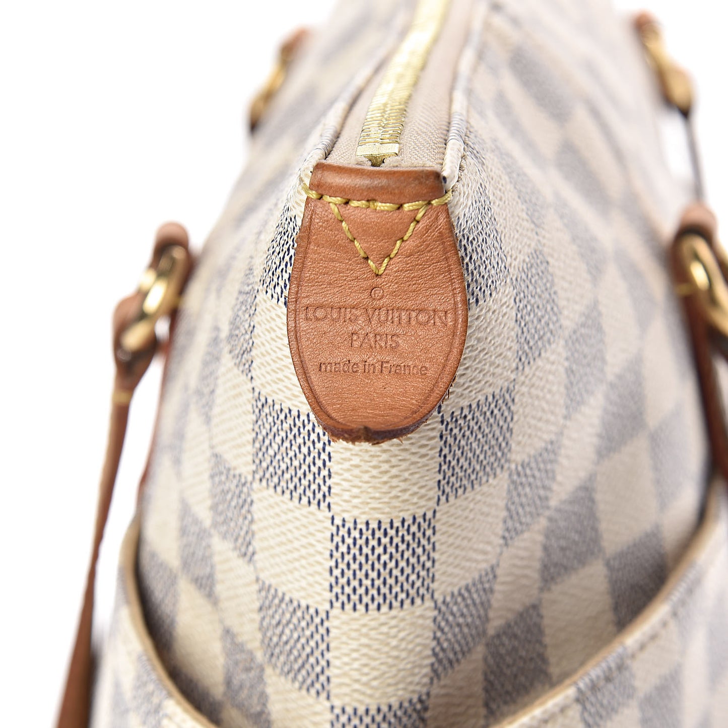 Damier Azur Totally MM