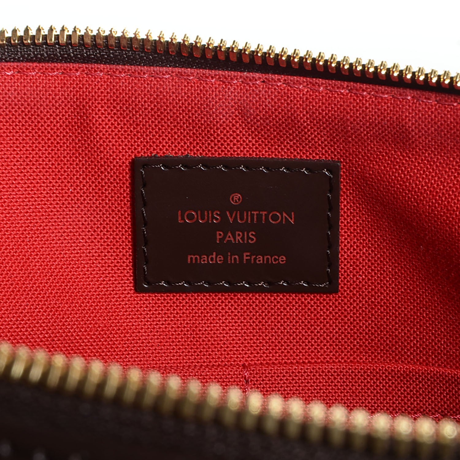Louis Vuitton Damier Ebene Westminster GM 6 of 8