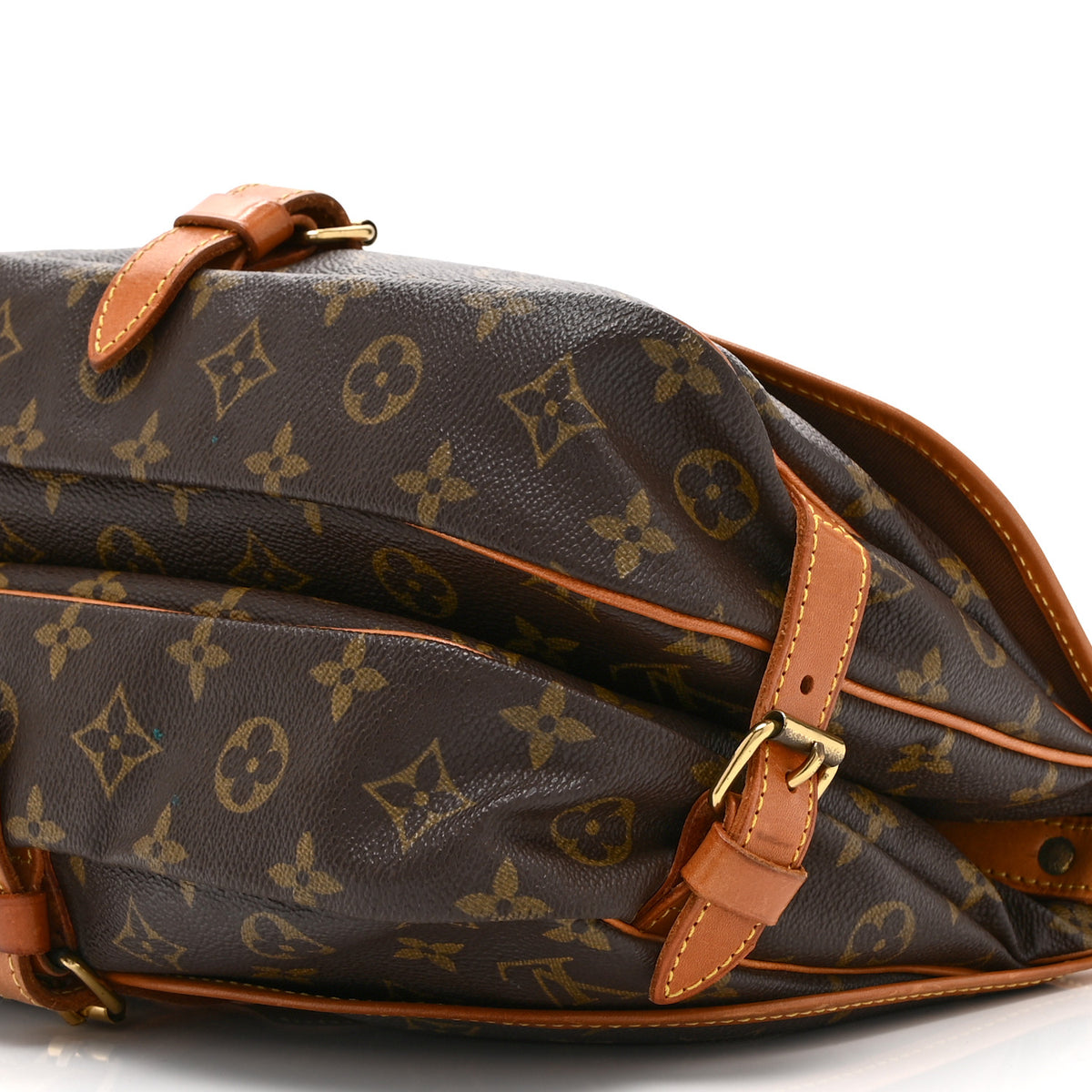 Monogram Saumur 30