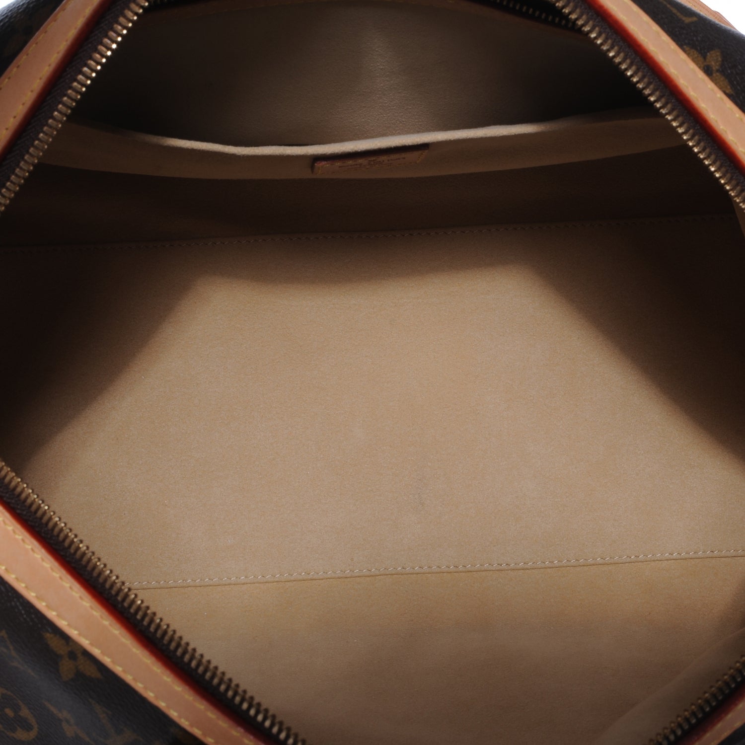 Louis Vuitton Monogram Sofia Coppola Speedy 5 of 7