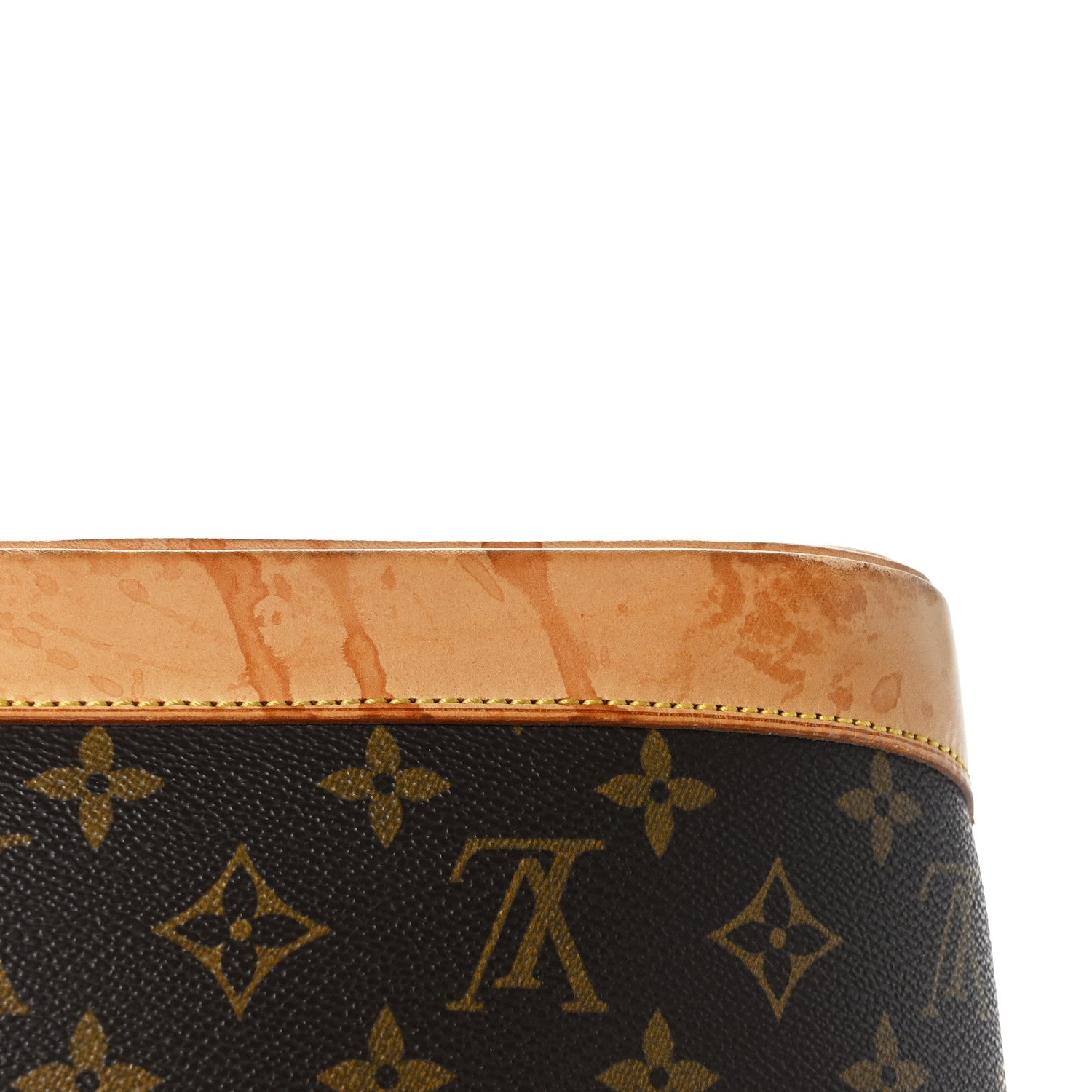 Louis Vuitton Monogram Alma PM 11 of 12