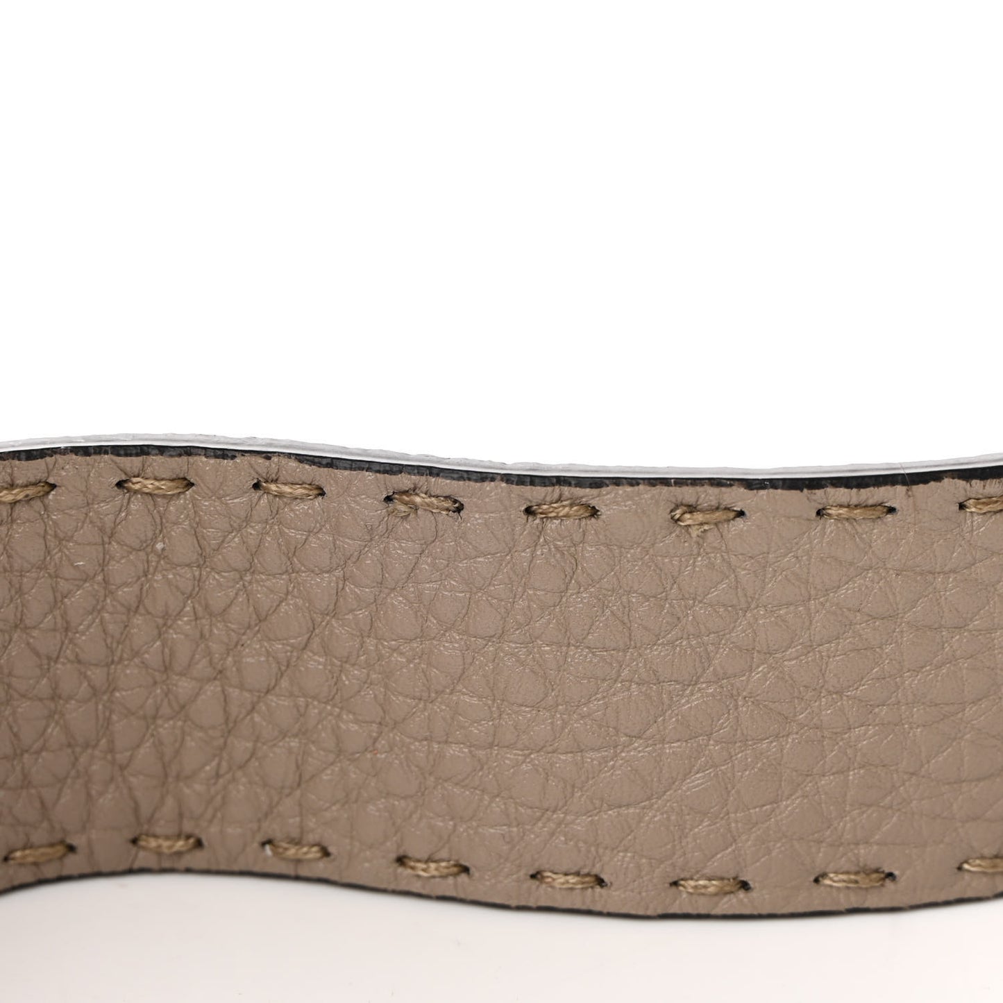 Cuoio Romano Selleria Lei Boston Tote Corda