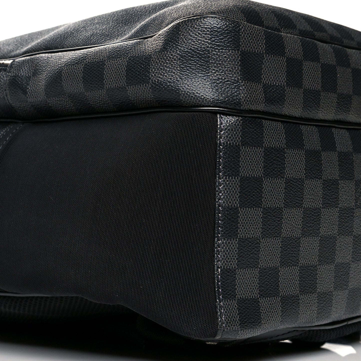 Damier Graphite Michael Backpack