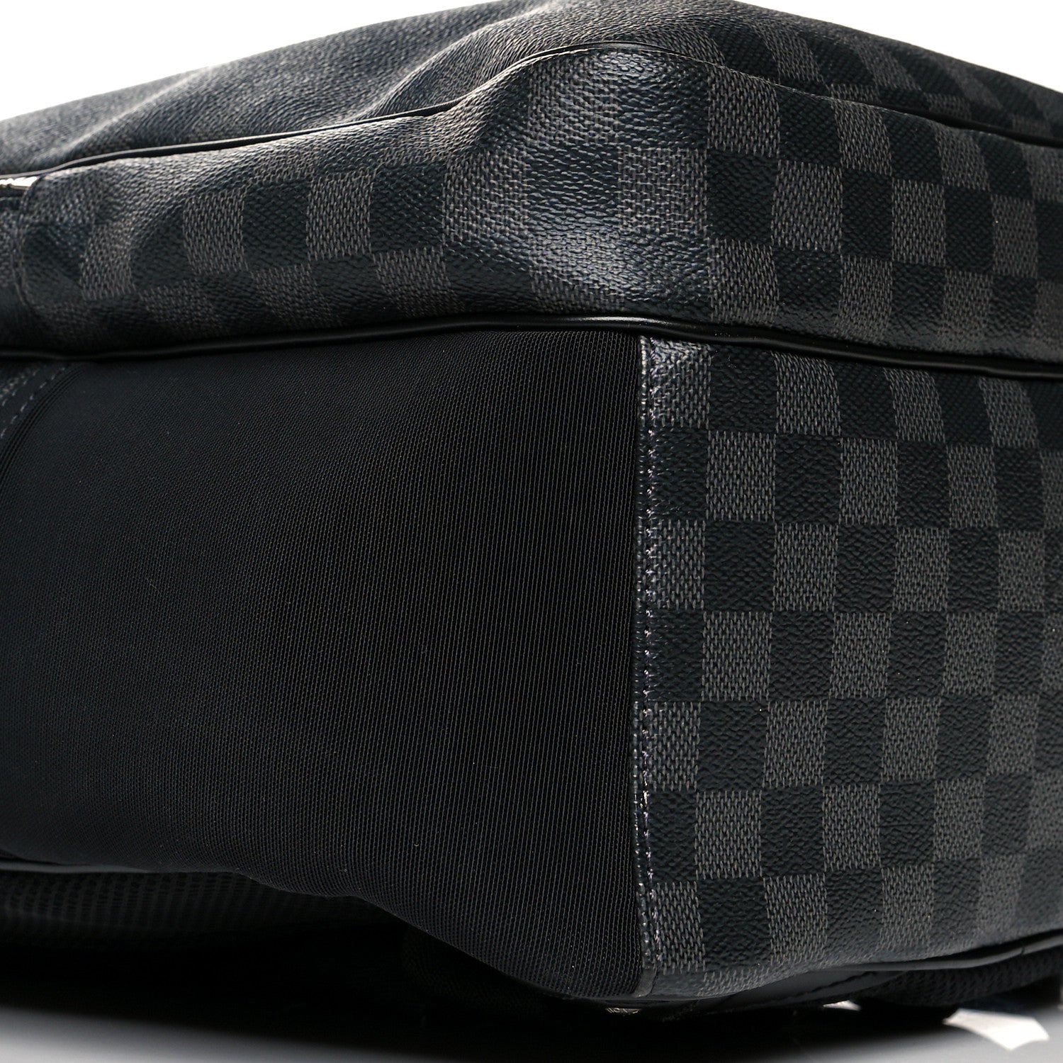 Louis Vuitton Damier Graphite Michael Backpack 7 of 9