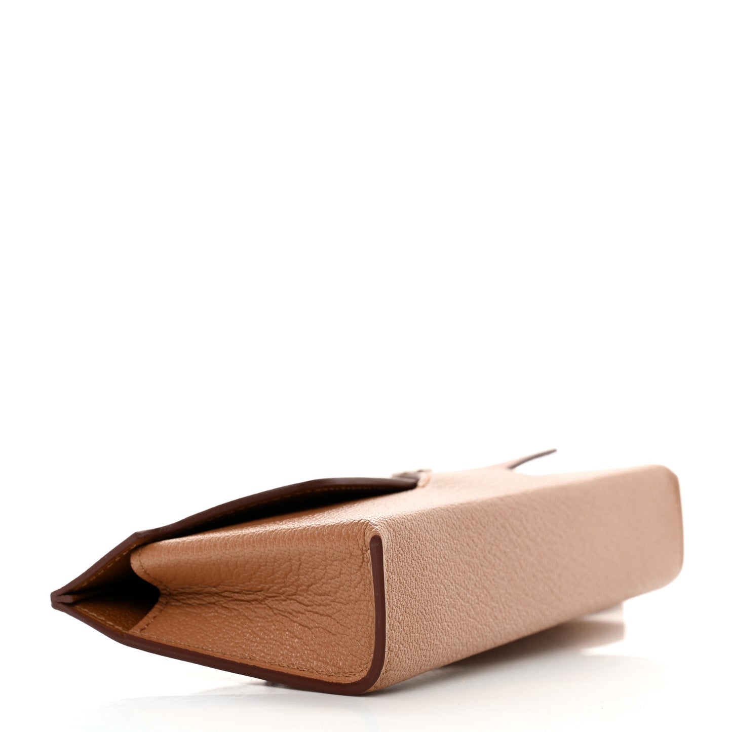 Chevre Mysore In-The-Loop Wink Glasses Case Quebracho Cuivre Menthe Bleu Brume Naturel