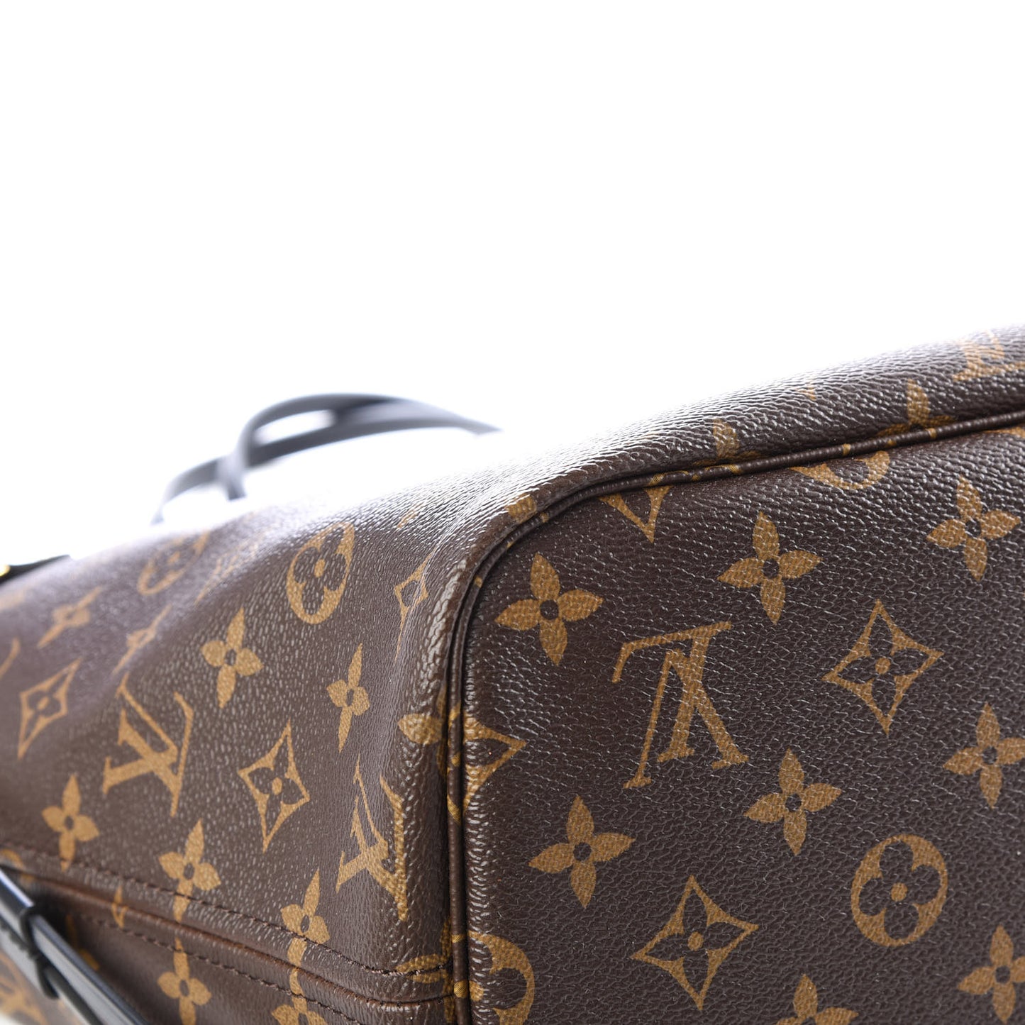 Monogram My LV World Tour Neverfull MM