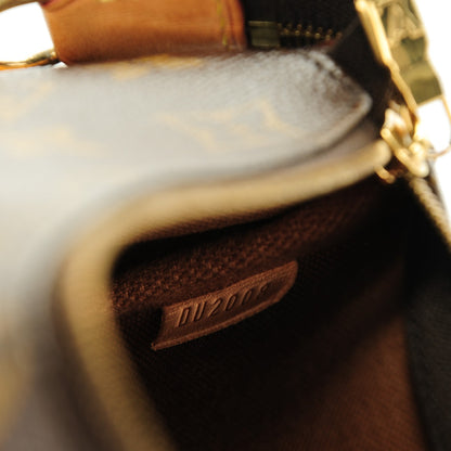 Louis Vuitton Monogram Eva Clutch 7 of 7