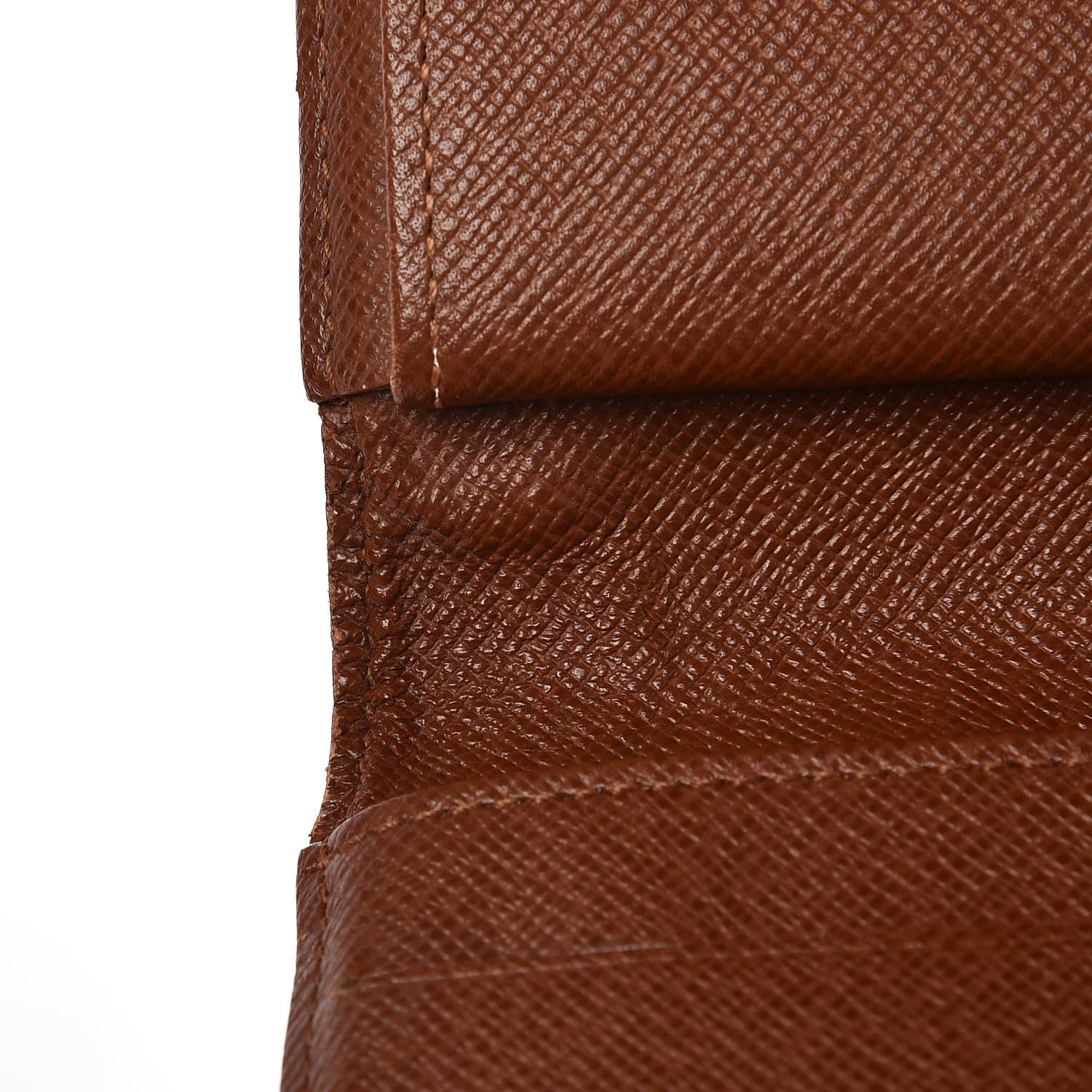 Louis Vuitton Monogram Porte Tresor International Wallet 10 of 11