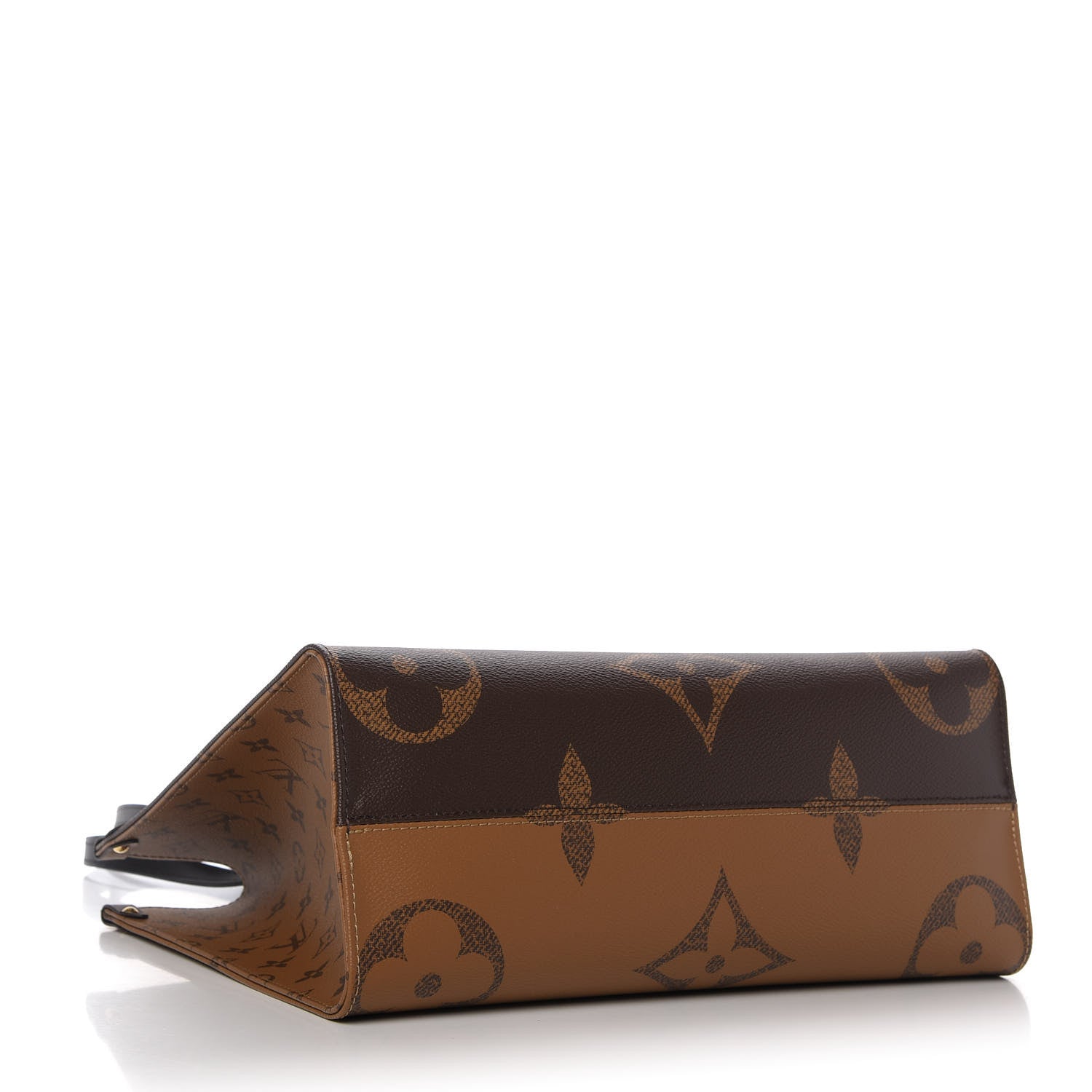 Louis Vuitton Reverse Monogram Giant Onthego MM 4 of 11