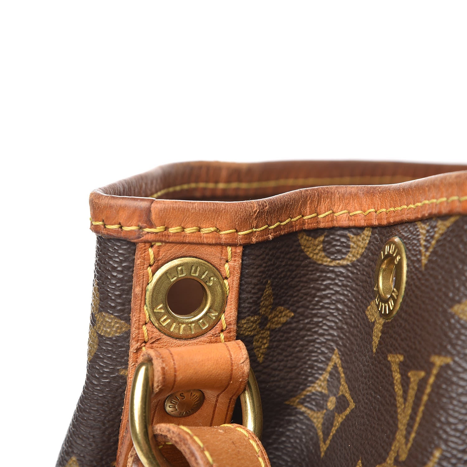 Louis Vuitton Monogram Noe 14 of 21