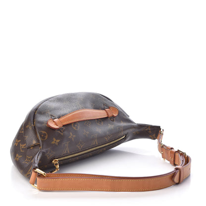 Louis Vuitton Monogram Bumbag 3 of 7