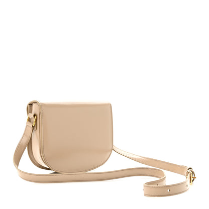 Celine Shiny Calfskin Teen Besace Safari 3 of 10