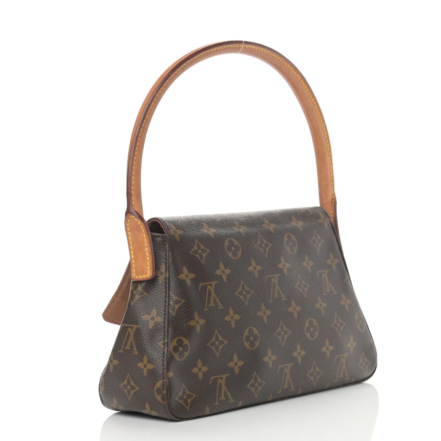 Monogram Mini Looping
