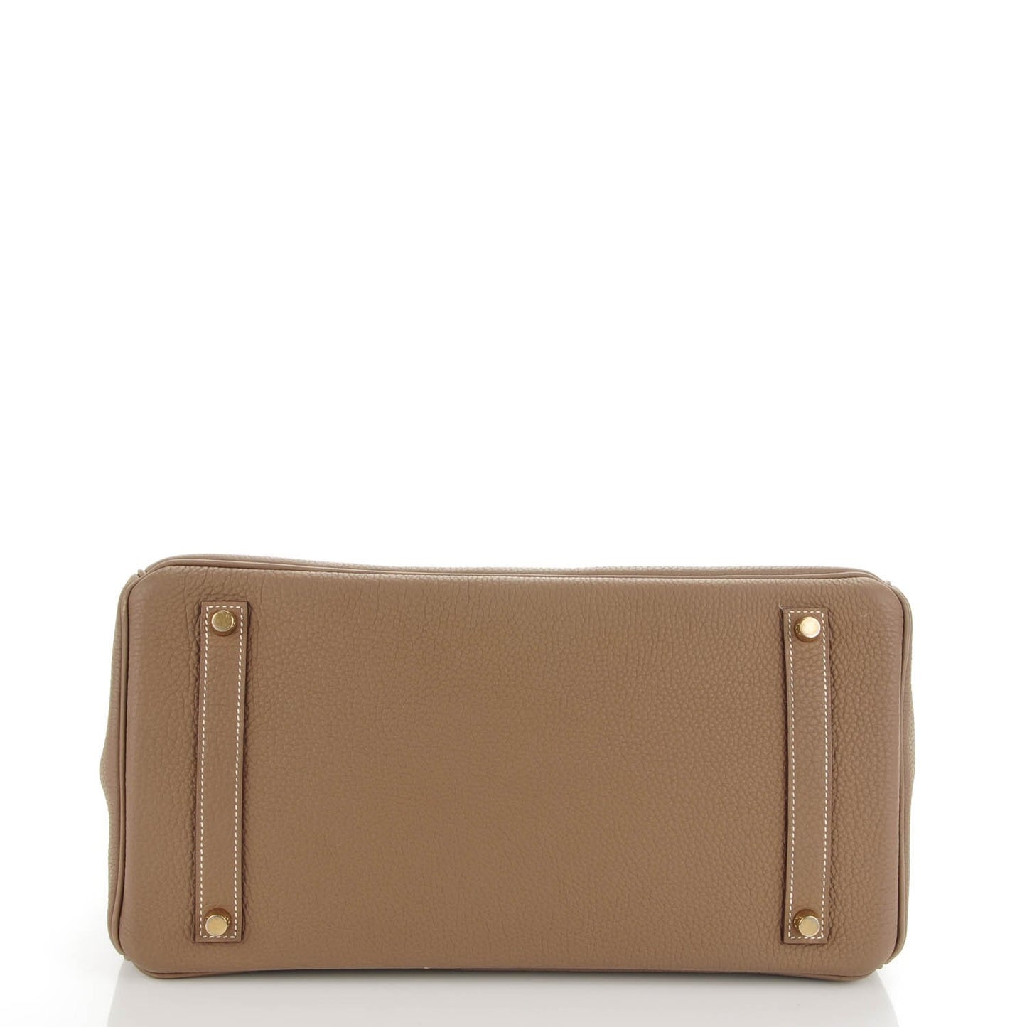 Togo Birkin 35 Etoupe